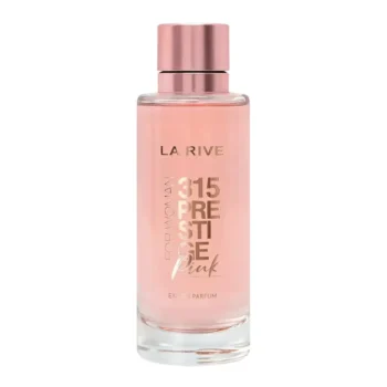 315 Prestige Pink - La Rive