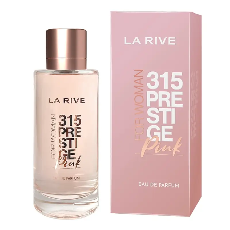 315 Prestige Pink - La Rive – Image 2
