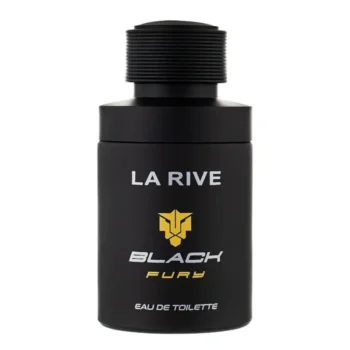 Black Fury - La Rive