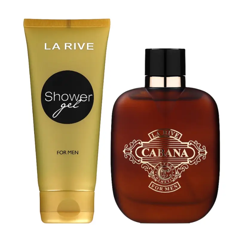 Cabana + gel douche - La Rive – Image 2
