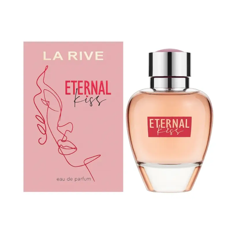 Eternal Kiss - La Rive – Image 2