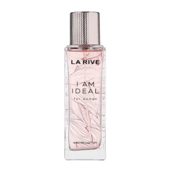 I Am Ideal - La Rive