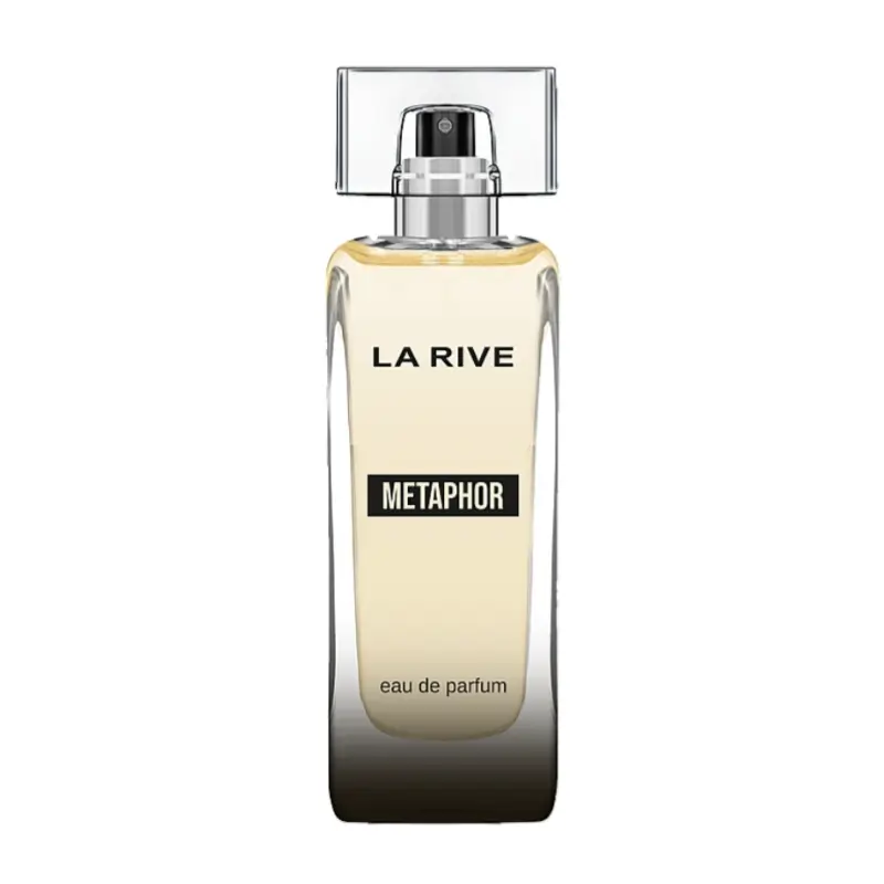 Metaphor - La Rive