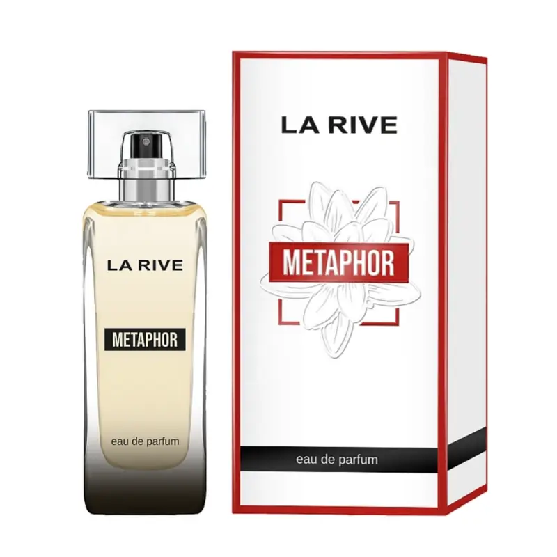 Metaphor - La Rive – Image 2