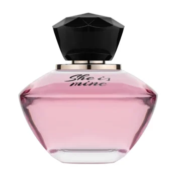 She Is Mine - La Rive