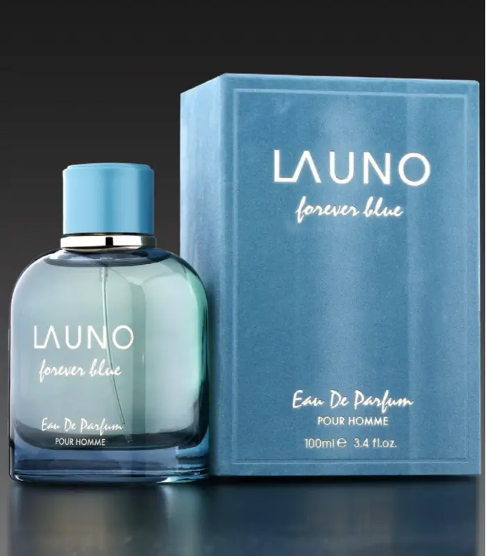 La Uno Forever Blue - Fragrance World – Image 2