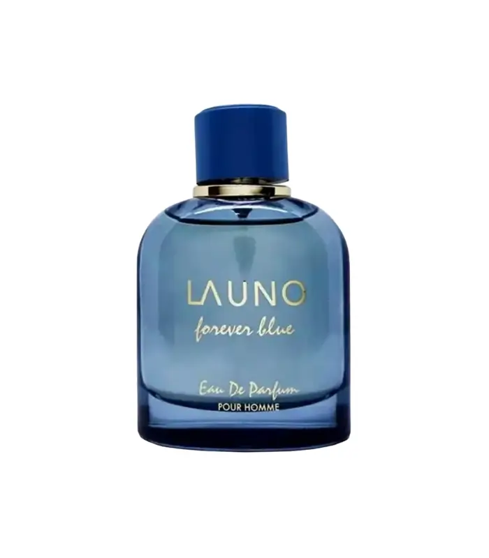 La Uno Forever Blue - Fragrance World