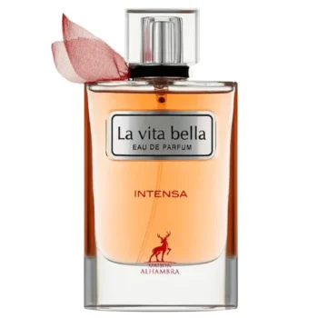 La Vivacité Intensa - Maison Alhambra