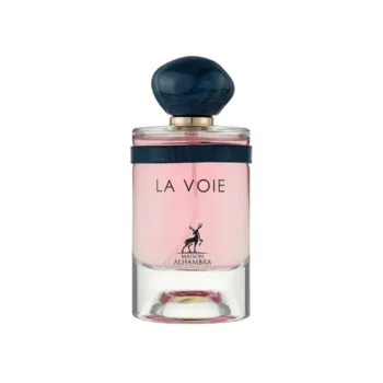 La Voie - Maison Alhambra