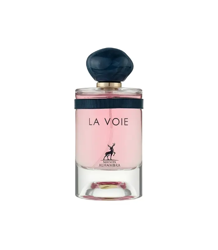 La Voie - Maison Alhambra