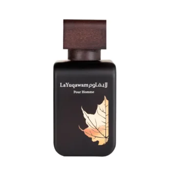 La Yuqawam - لا يقاوم Rasasi