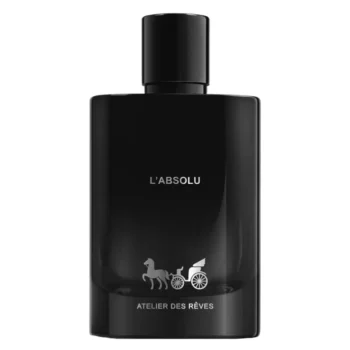 L&rsquo;Absolu - Geparlys