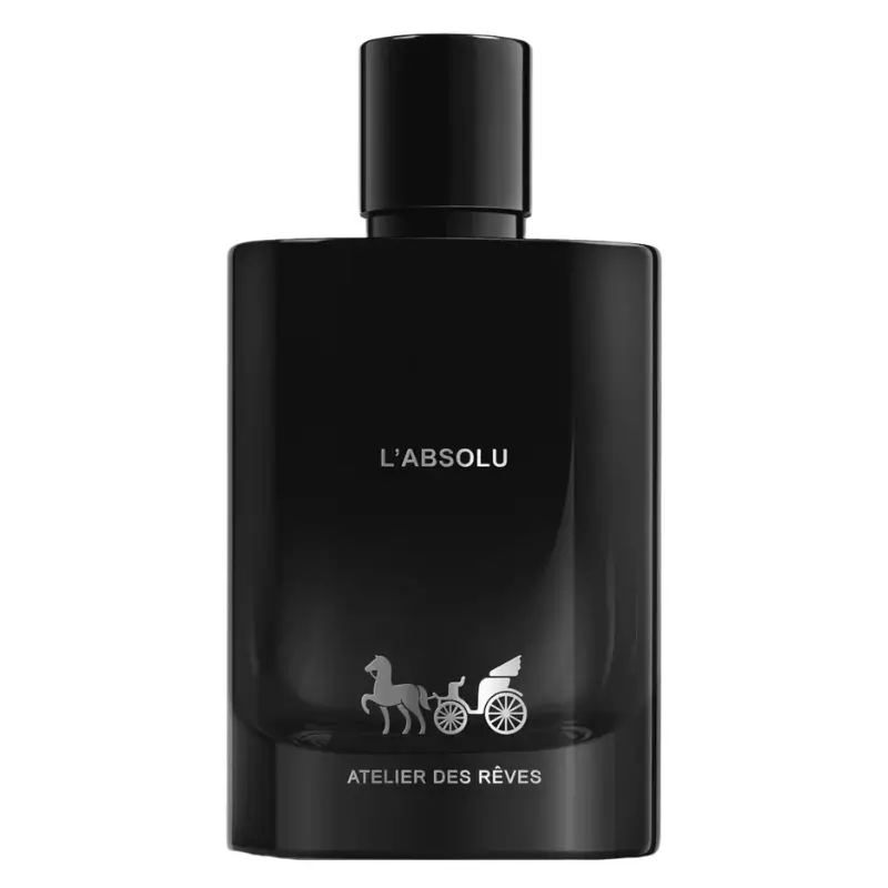 L’Absolu - Geparlys