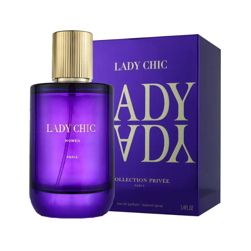 Lady Chic - Geparlys – Image 2