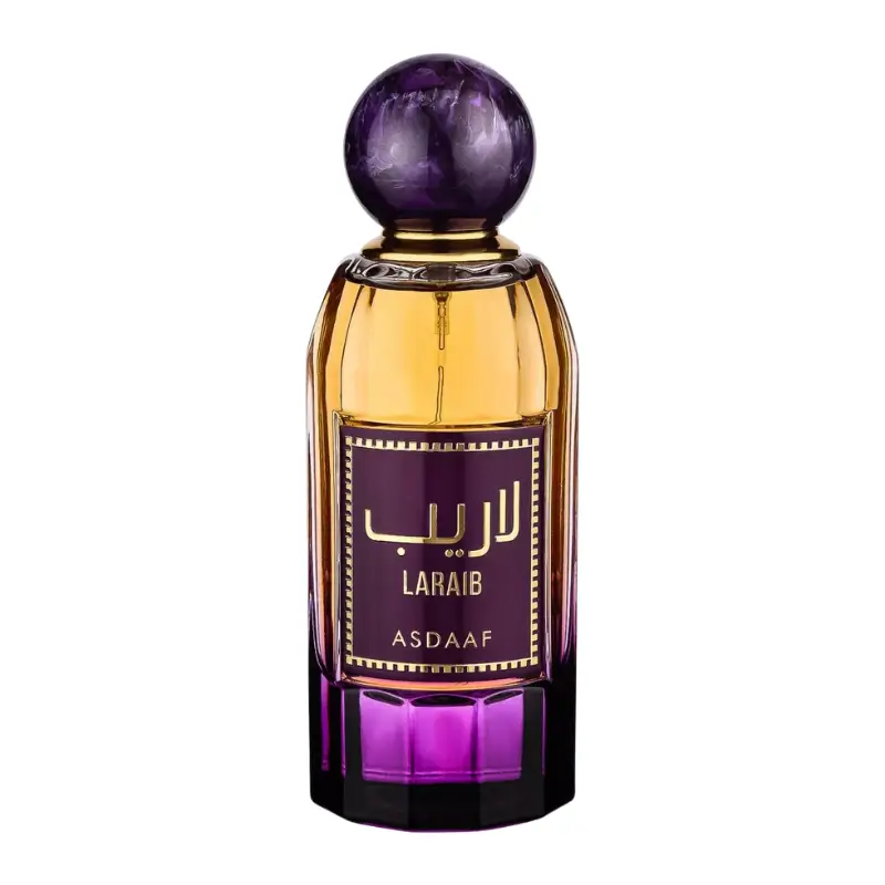 Laraib - Asdaaf