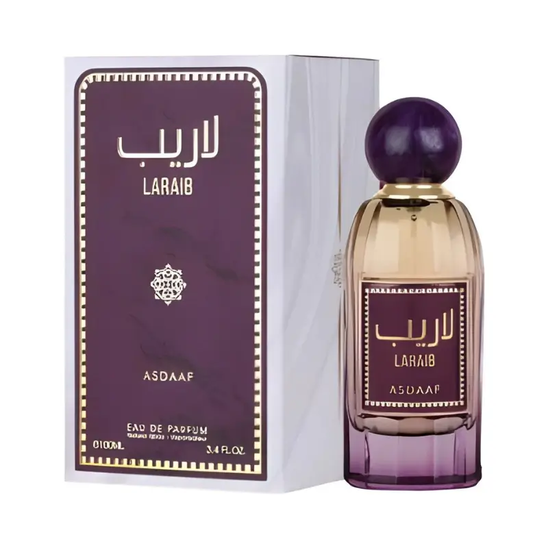 Laraib - Asdaaf – Image 2