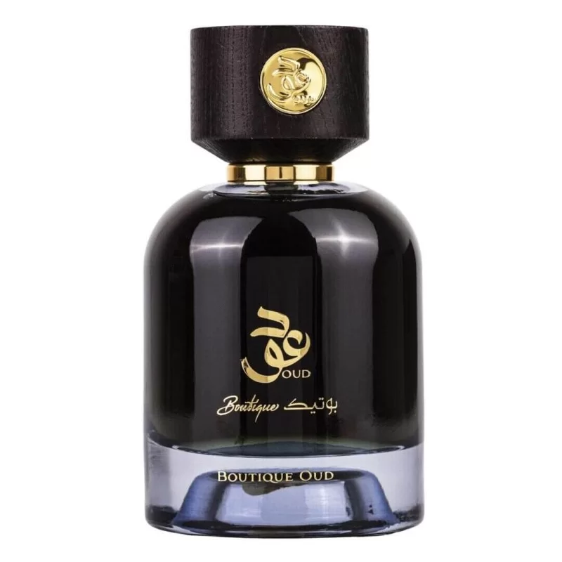 Boutique Oud