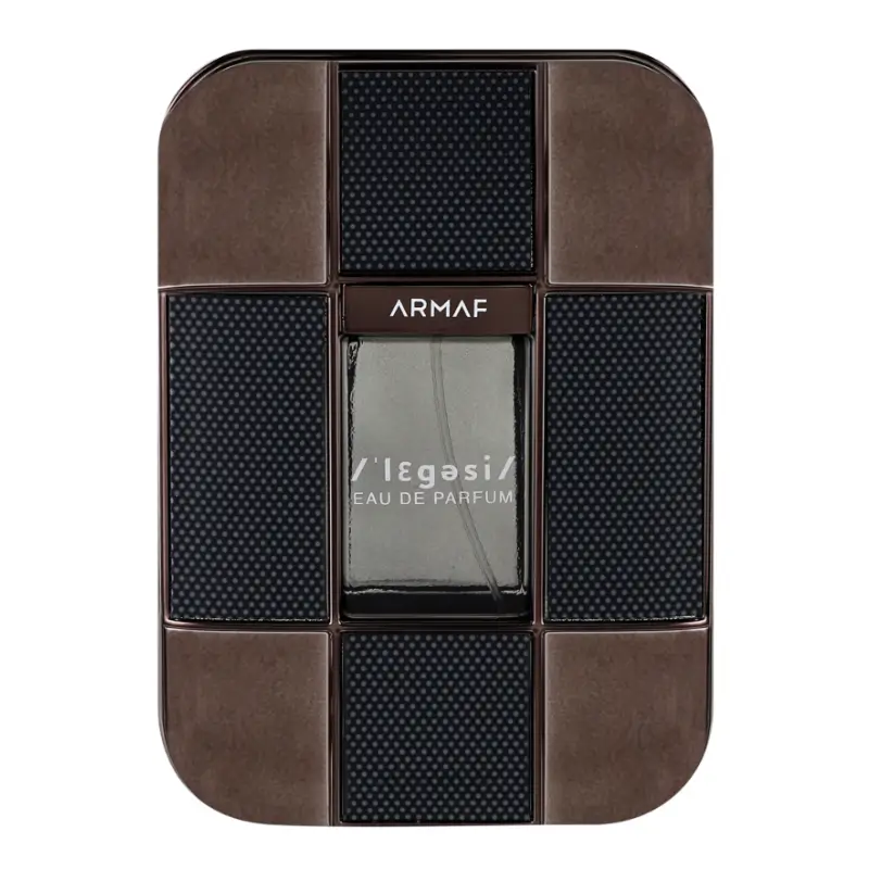 Legesi Pour Homme - Armaf