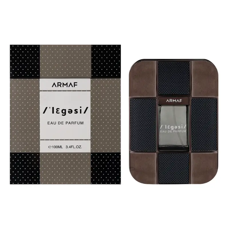Legesi Pour Homme - Armaf – Image 2