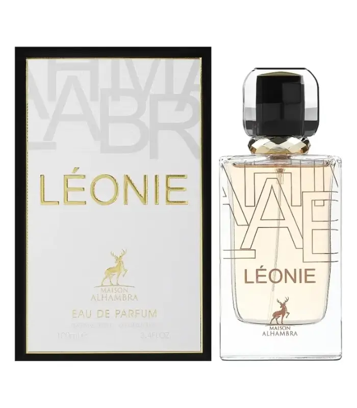 Léonie - Maison Alhambra – Image 2