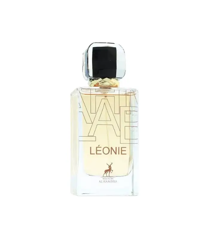 Léonie - Maison Alhambra