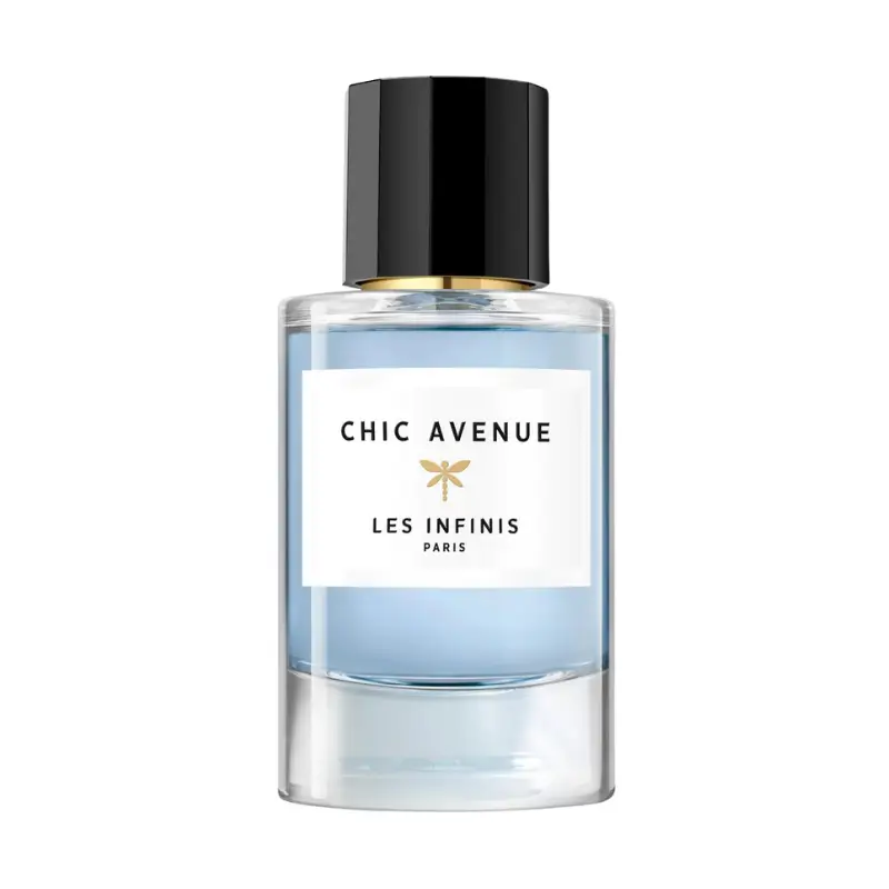 Les infini Chic Avenue - Geparlys