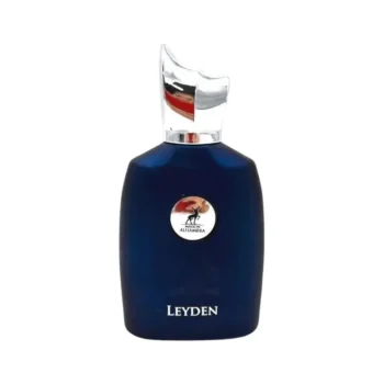 Leyden Maison Alhambra