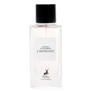 L&rsquo;Impressio Pour Femme - Maison Alhambra