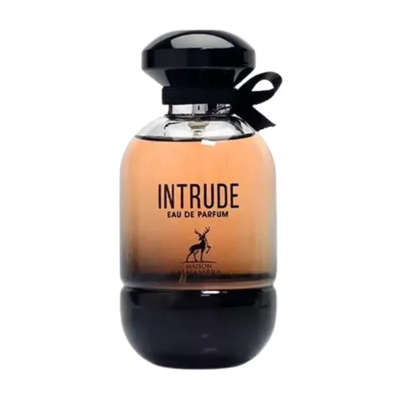 L’intrude - Maison Alhambra