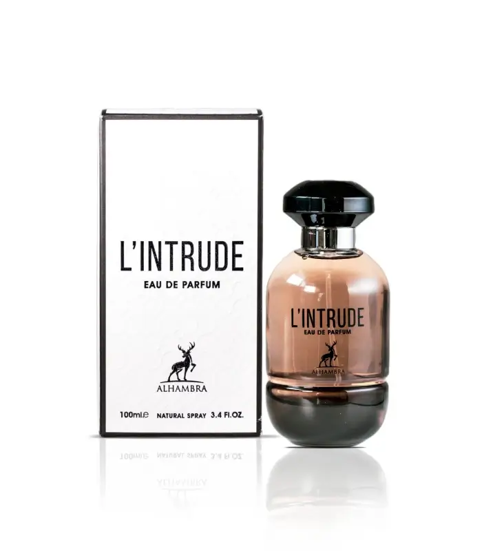 L’Intrude - Maison Alhambra – Image 2