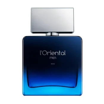 L&rsquo;Oriental Men - Geparlys