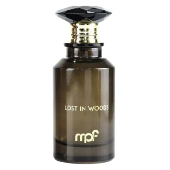 Lost In Woods - My Perfumes