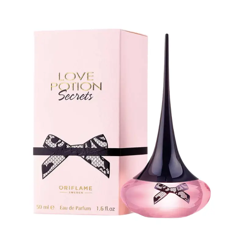 Love Potion Secrets - Oriflame – Image 2