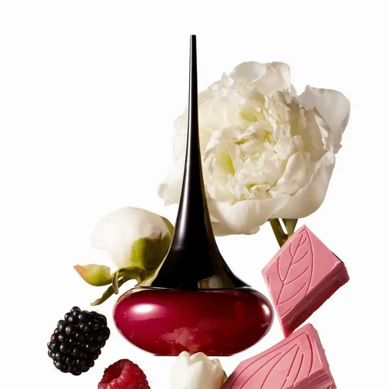 Love Potion Sensual Ruby - Oriflame – Image 2