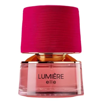 Lumière Elle - French Avenue