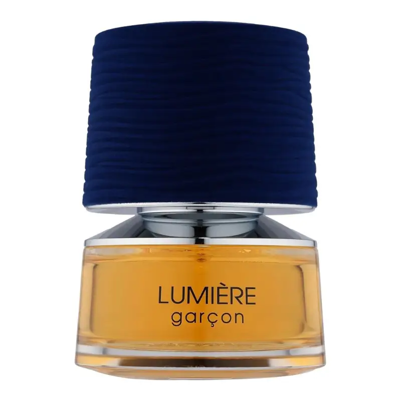 Lumiere Garcon - French Avenue