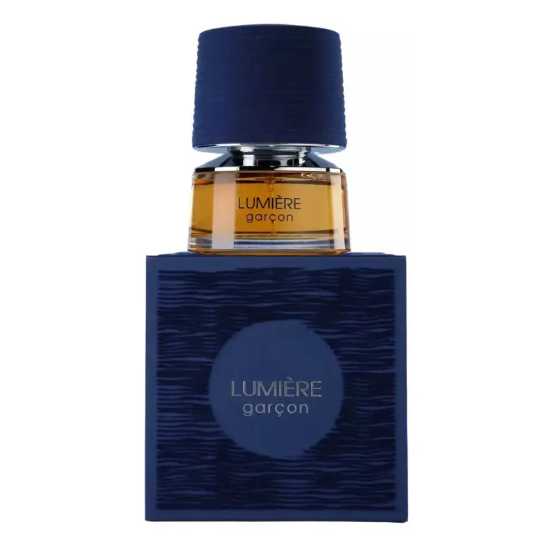 Lumiere Garcon - French Avenue – Image 2