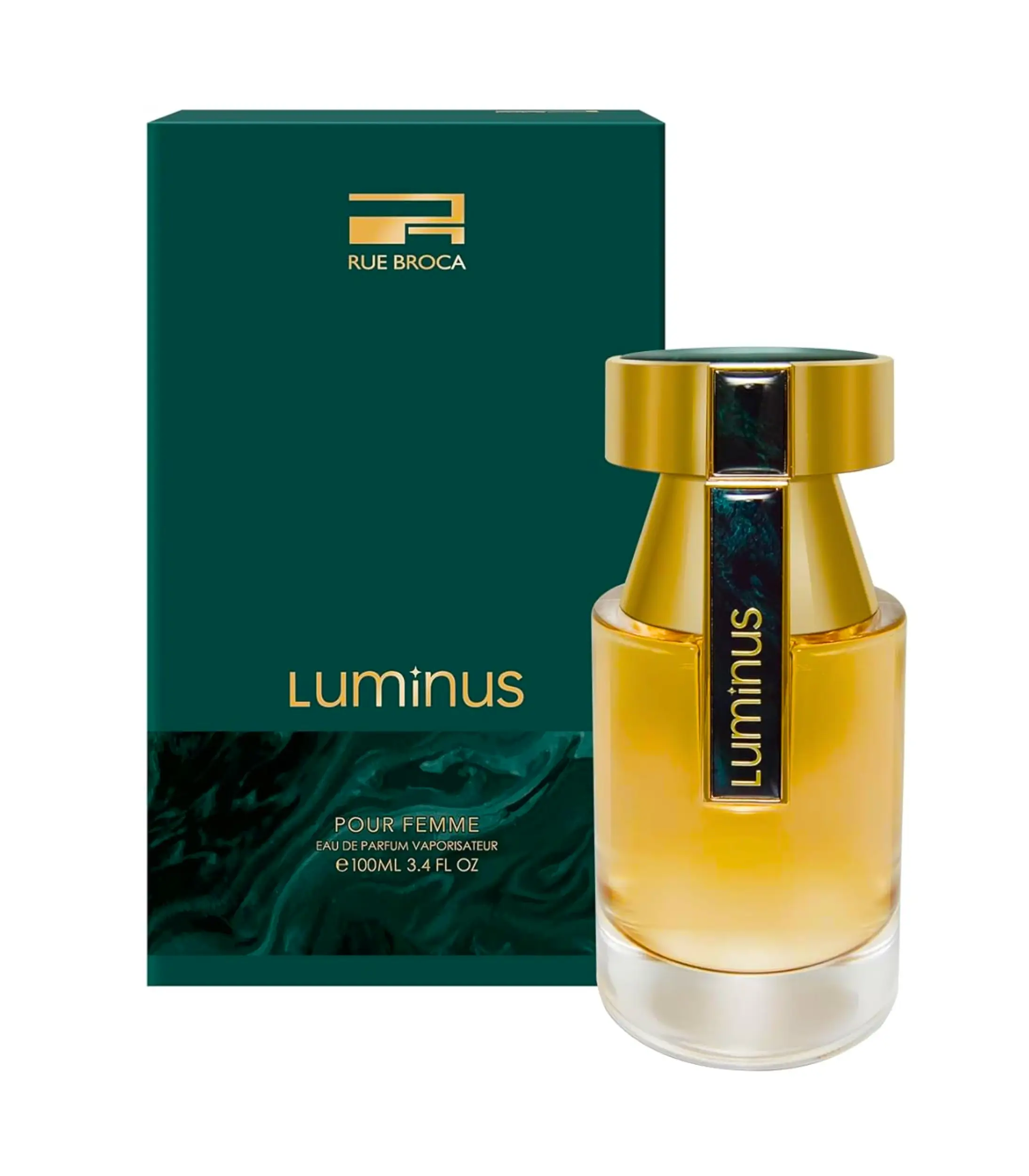 Luminus - Rue Broca – Image 2