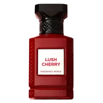Lush Cherry - Fragrance World