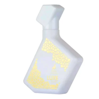 Luxe Blanc - Maison Alhambra