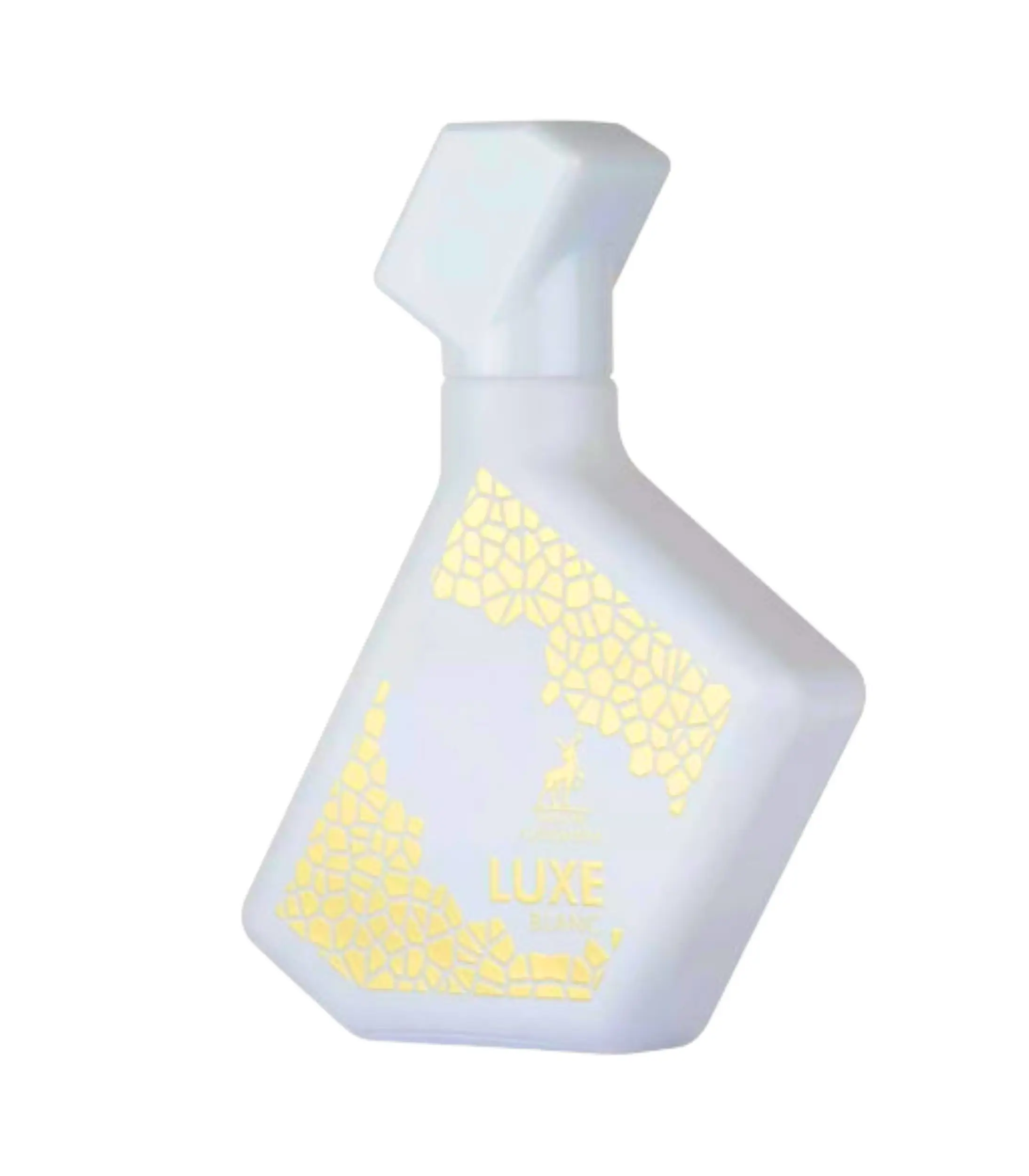 Luxe Blanc - Maison Alhambra