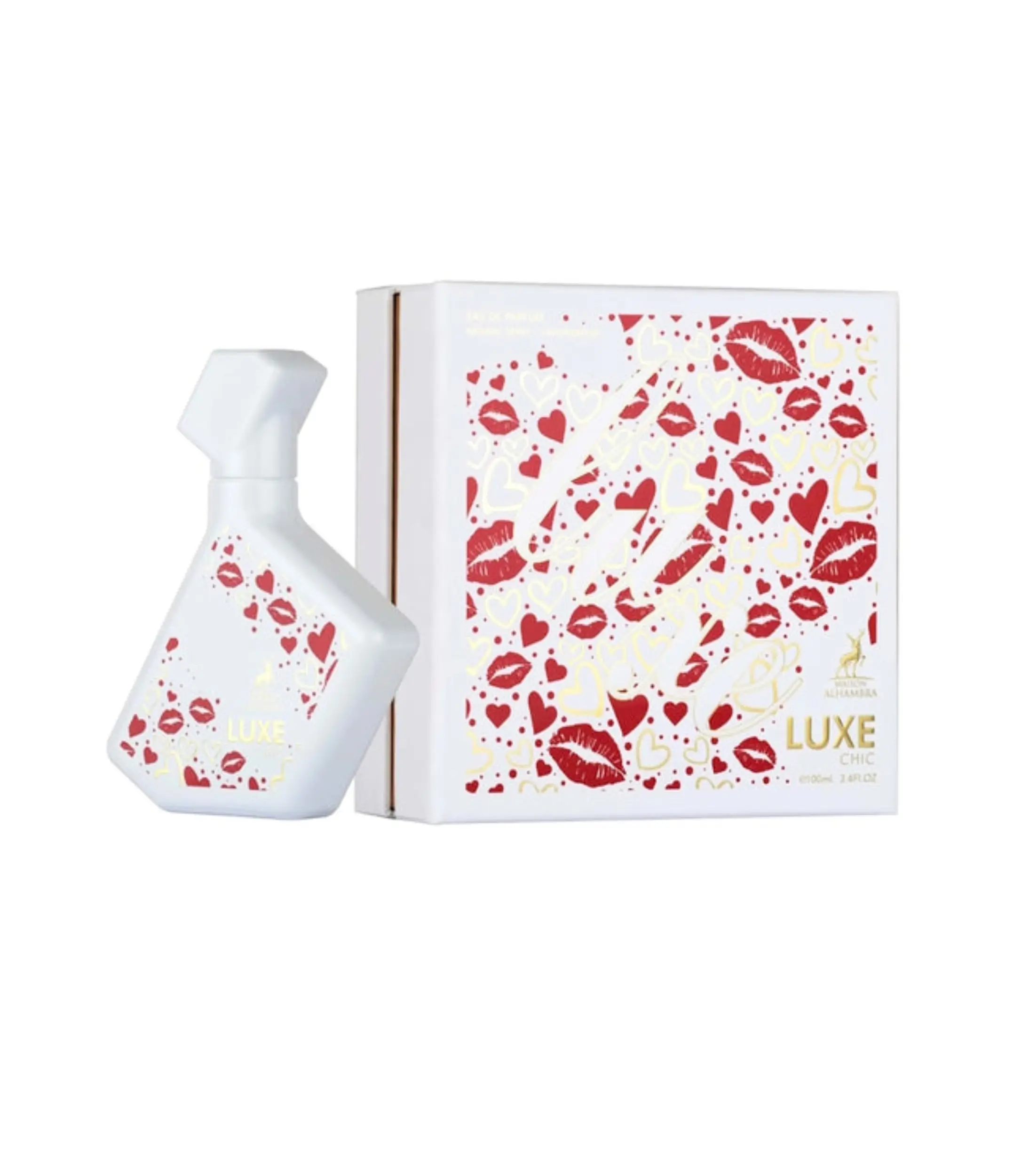 Luxe Chic - Maison Alhambra – Image 2