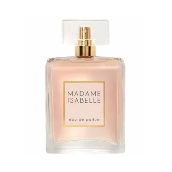 Madame Isabelle - La Rive