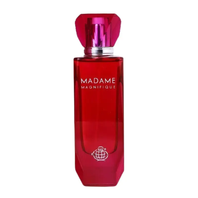Madame Magnifique - Fragrance World