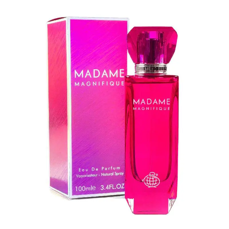 Madame Magnifique - Fragrance World – Image 2