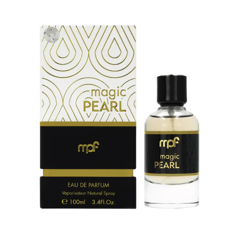 Magic Pearl - MPF – Image 2