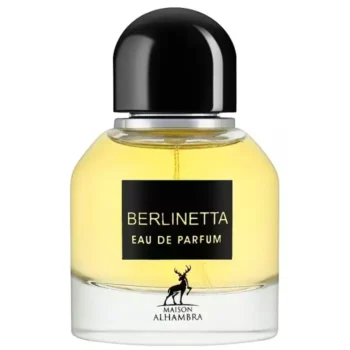 Maison Alhambra Berlinetta