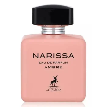 Maison Alhambra Narissa Ambre