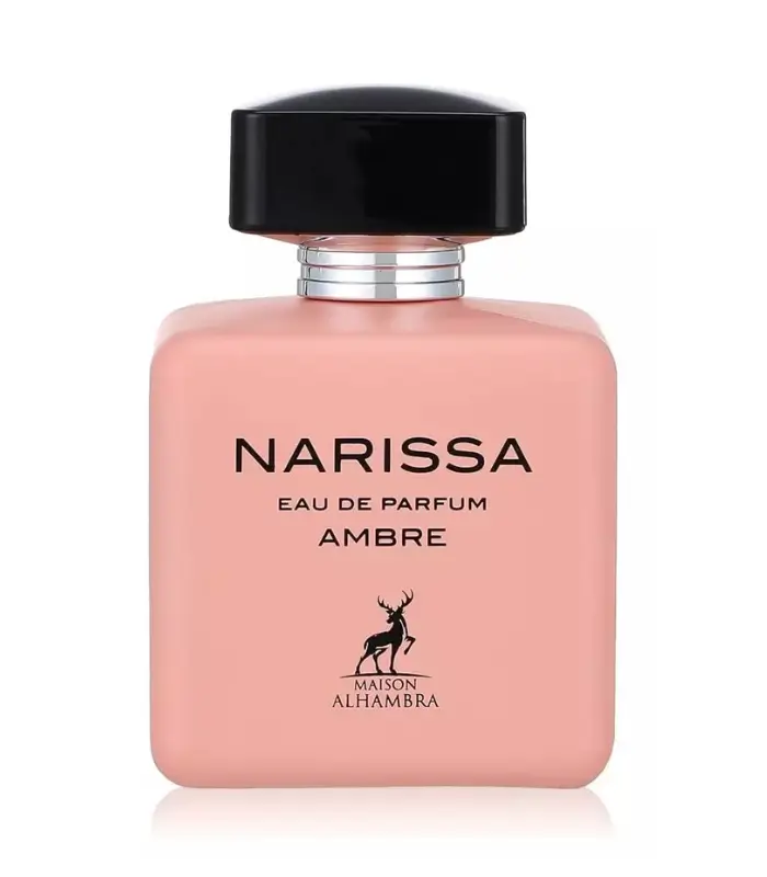 Maison Alhambra Narissa Ambre