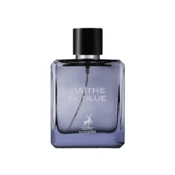 Maître de Blue - Maison Alhambra